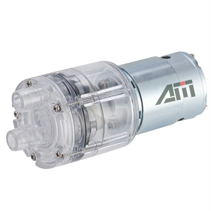AM385HPW-2 Micro Water Pump